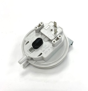 Реле давления воздуха, датчик тяги (прессостат) KFY-2 94/74 (Bosch ZWA24-2A, ZSA24-2A, U042-24K)