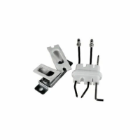 Электроды розжига и ионизации в сборе Deluxe