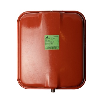 Расширительный бак 8л резьба 3/8 квадрат Winkelmann 2206200 (для Viessmann)