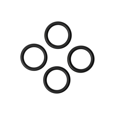 Уплотнитель для ГВС 3,6 x 19 x 25 (для турецких котлов)