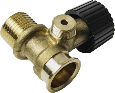 Кран наполнения системы в сборе original