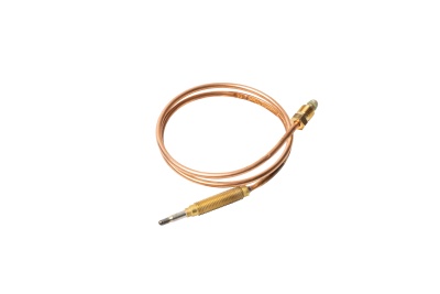 Термопара c оголовком А3 с резьбой М8х1, подключение М9х1, L=1000 мм SIT (Италия)