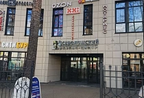 ул. Всеволожский проспект, 56