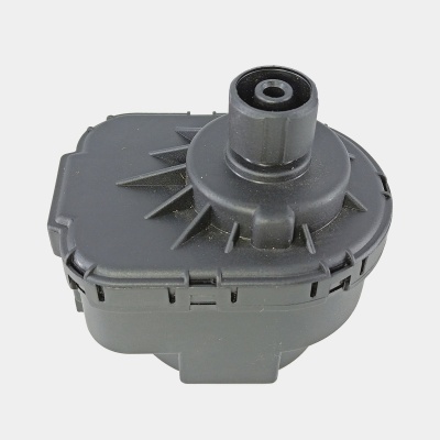 Мотор трехходового клапана Chunhui 220v 7.5mm узкий (для BAXI Fourtech 24F)