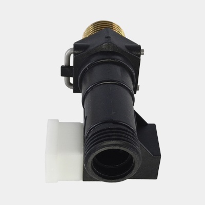 Датчик протока ГВС черный (Ferroli) ELTEK Италия